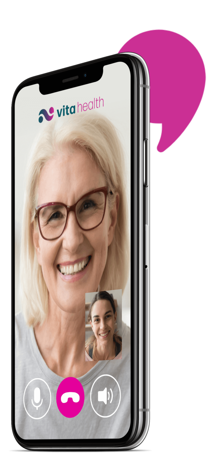 Carelon vita health